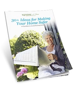 Make Your Home Safer