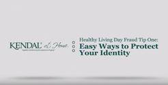 Protect Your Identity Protect Your Identity