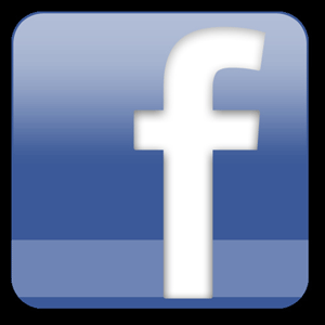 facebook icon