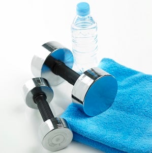 Get Fit