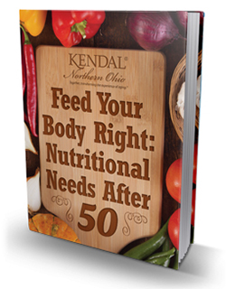 Nutrition Guide Nutrition Guide