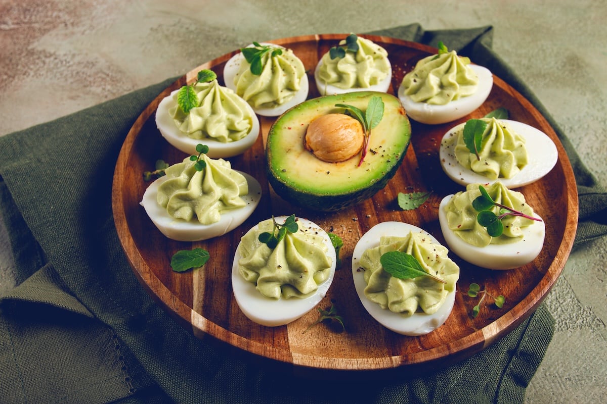 Best-foods-brain-health-avocado-deviled-eggs