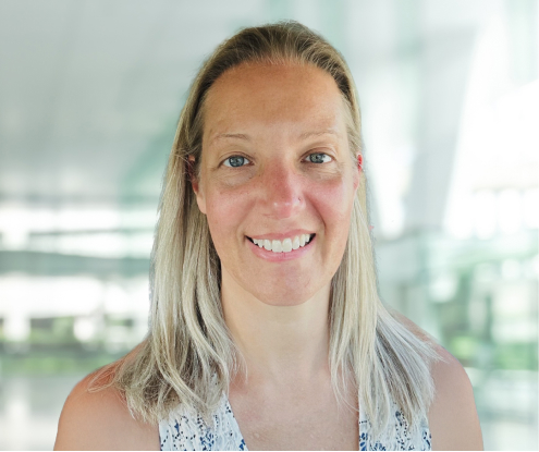 Heather Hanchuk headshot