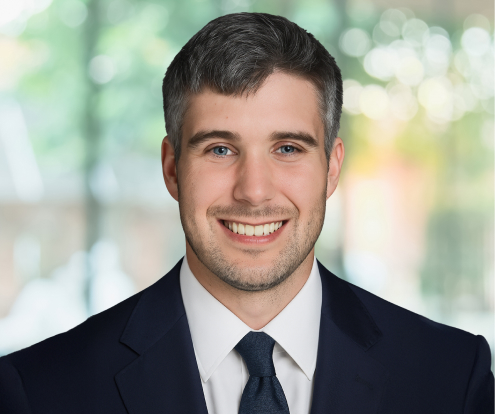 Patrick Murray headshot