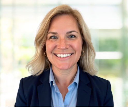 Ali Sacco-Currie headshot