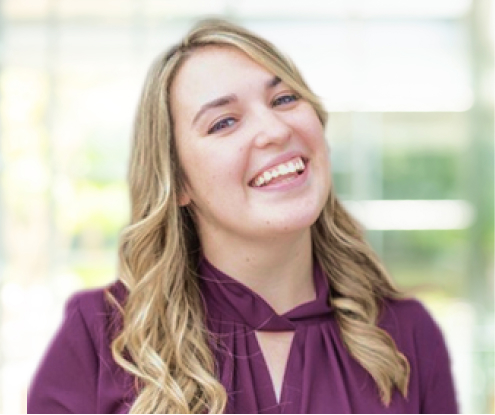 Olivia Vieta headshot