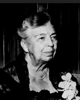 Eleanor Roosevelt 2