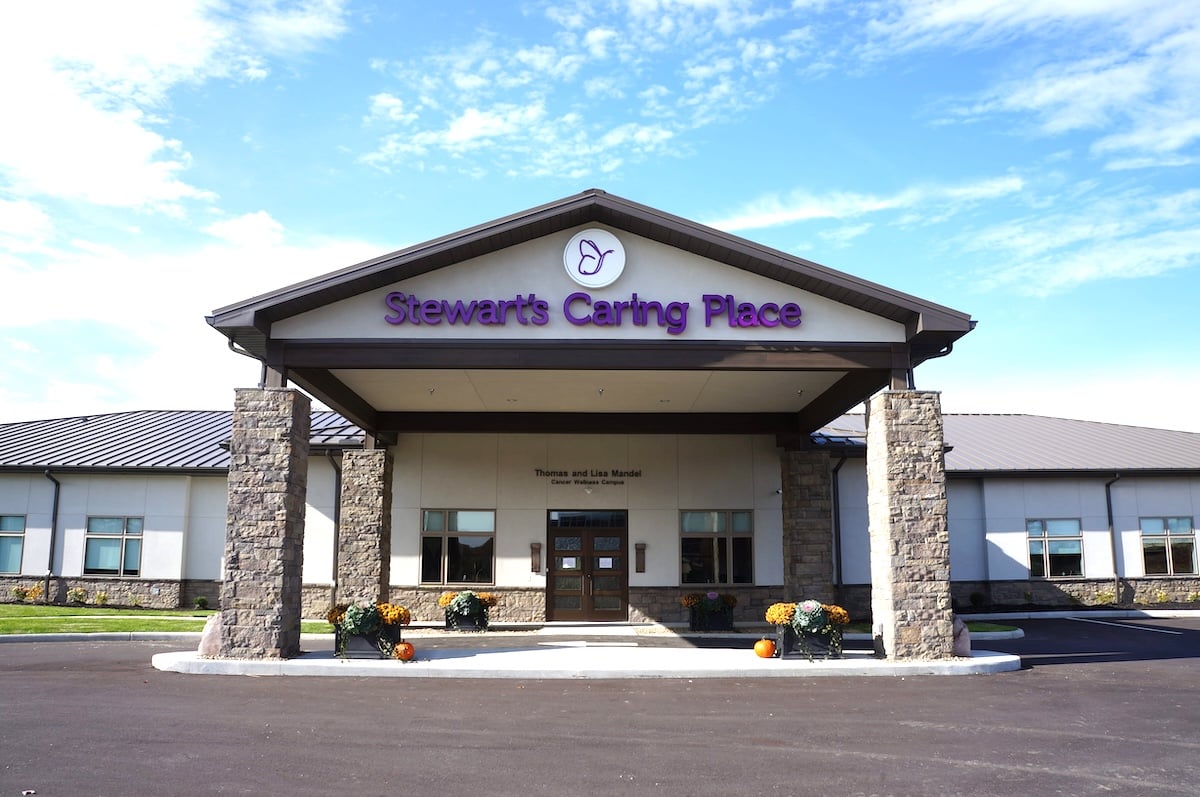 Fairlawn Facility