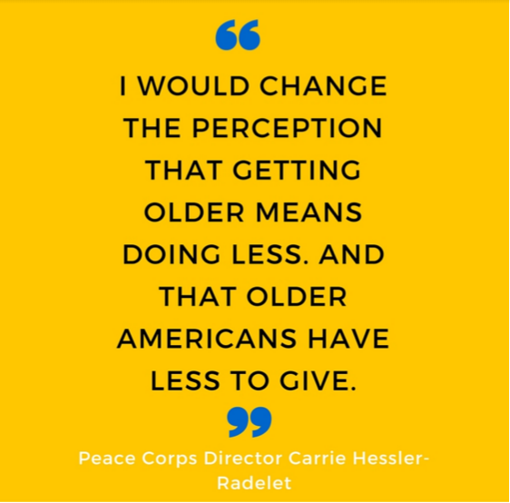 5 Inspiring Quotes from the Most Influential People in Aging