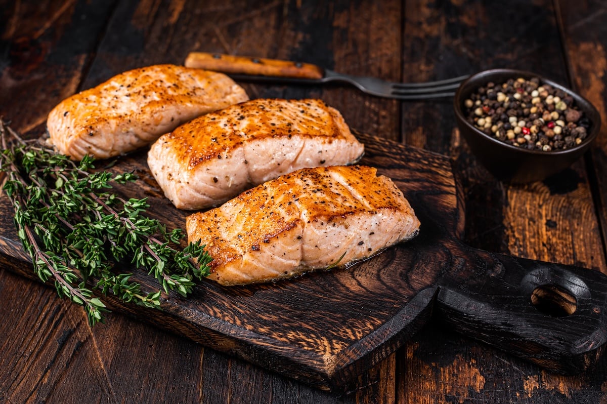 Salmon-best-foods-for-brain-health