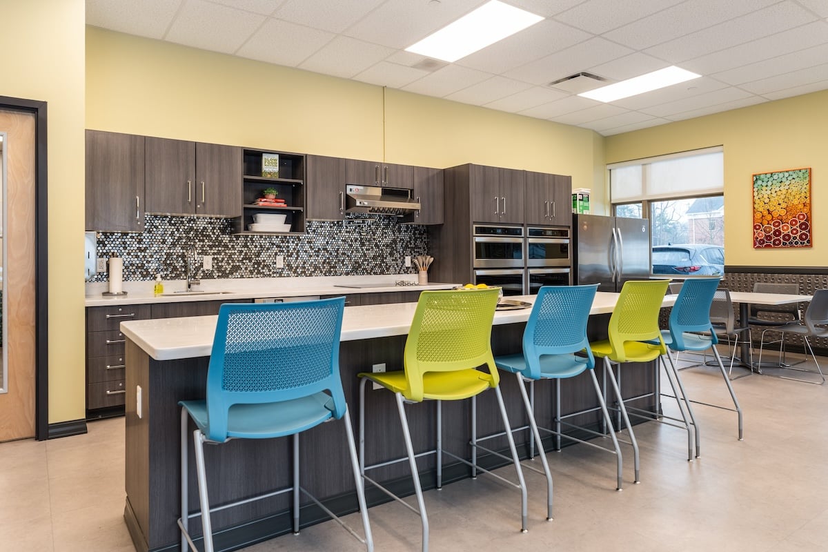 Stewarts Caring Place-Betsys Kitchen