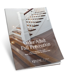 Fall Prevention Fall Prevention