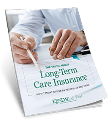 Long Term Care Long Term Care