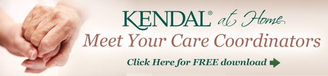 Kendal at Home Care Coordinators