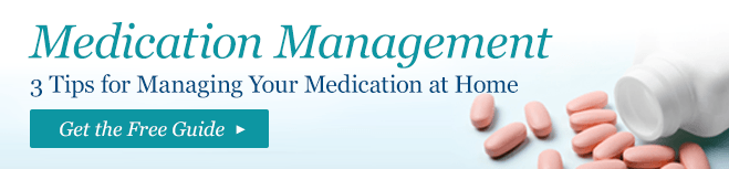 Better Medication Management