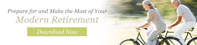 Modern Retirement | Kendal at Home