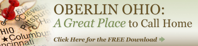 Oberlin Living