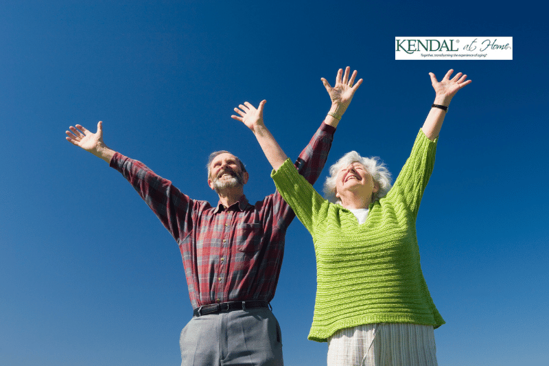 Things No One Tells You About Aging