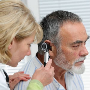 Hearing Loss and Falls: Are They Linked?
