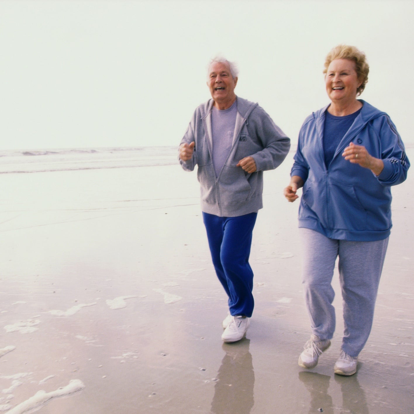 4 Tips to Make Your Outdoor Walking Routine Safer