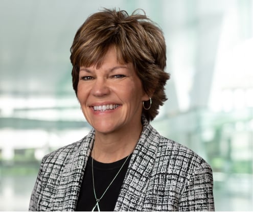 Wendy Fetters headshot