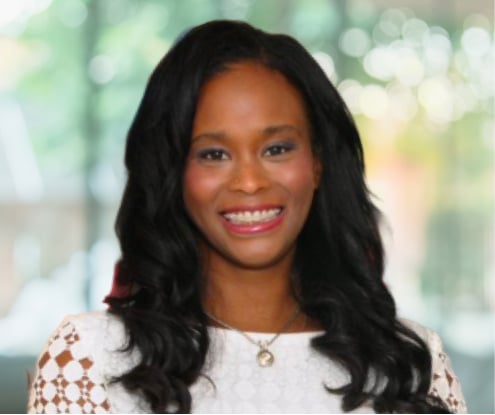 Yoleetah Ilodi headshot