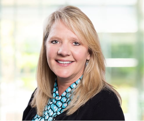 Terri Lanham headshot