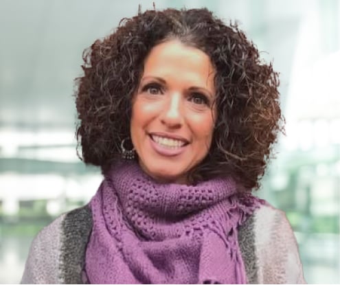 Melissa Neman headshot