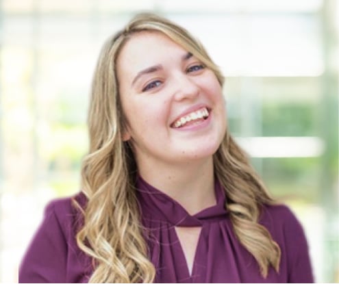 Olivia Vieta headshot