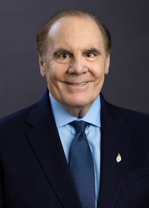Fred M. DeGrandis