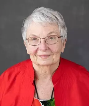Mary Picken