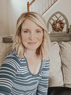 Stephanie Tewes