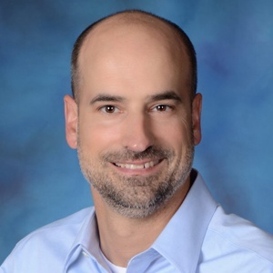 Andrew Fauver
