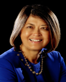 Edna Chun