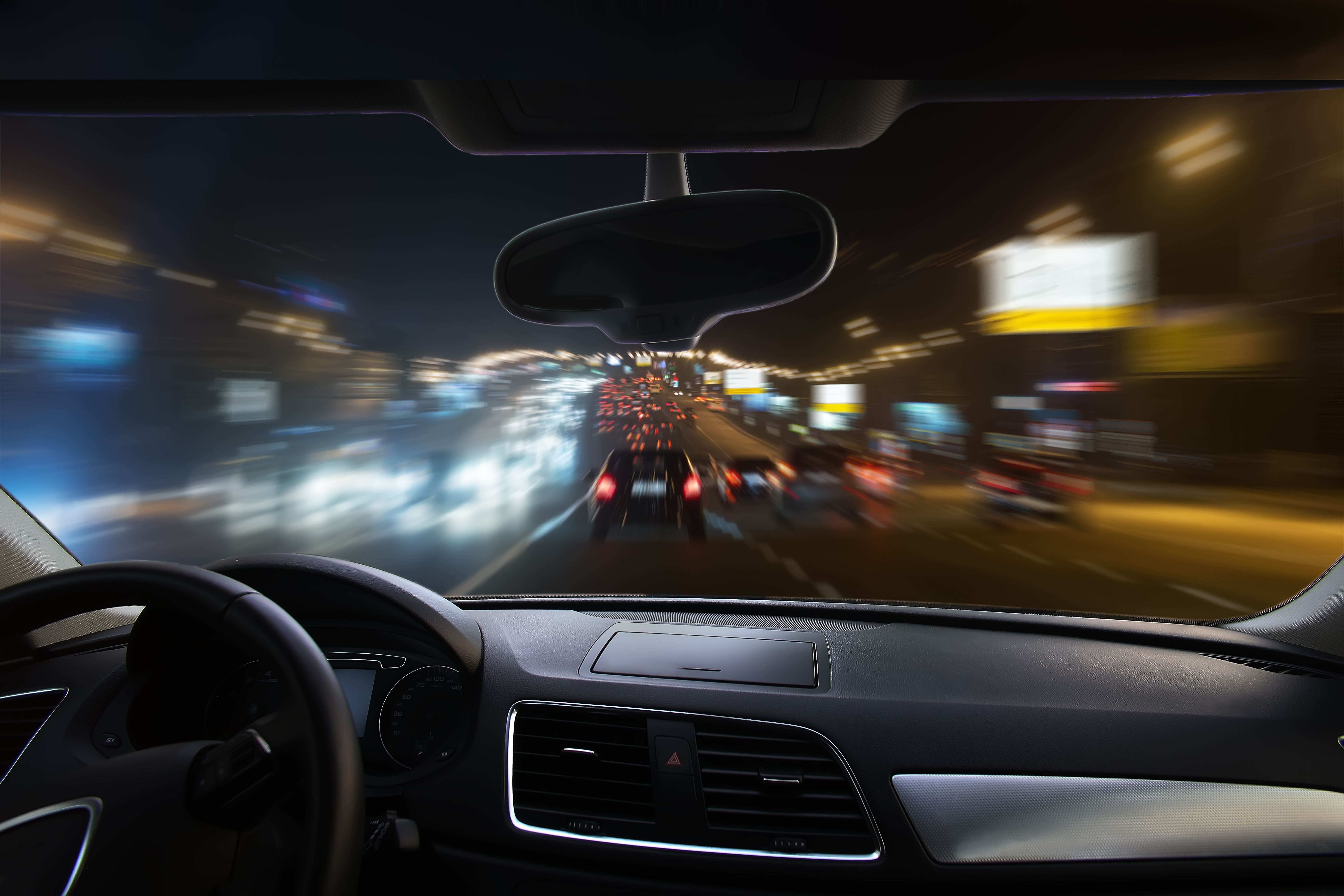 safe-nighttime-driving