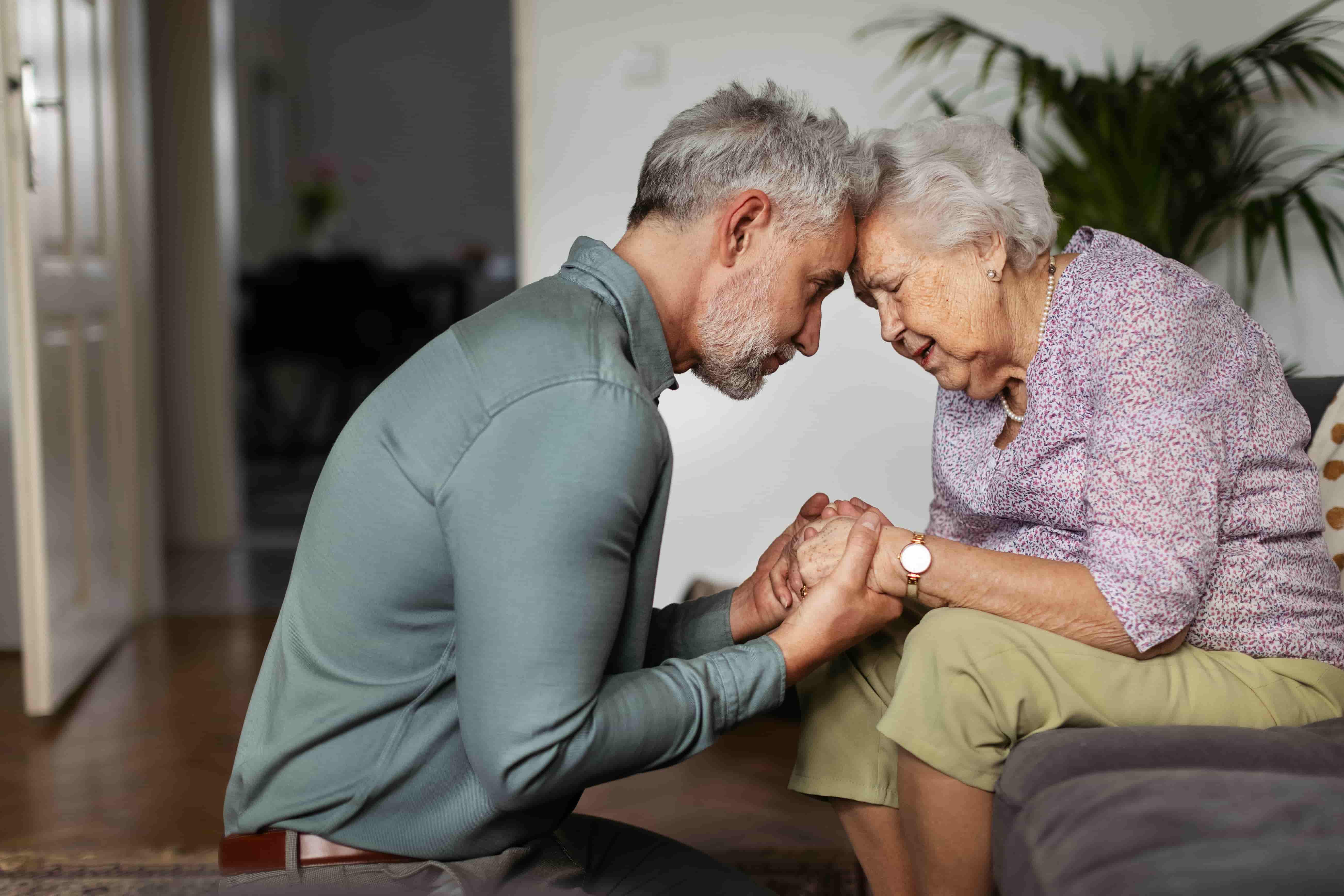 Coping With Grief: Stitching Broken Hearts, Rising from Ashes
